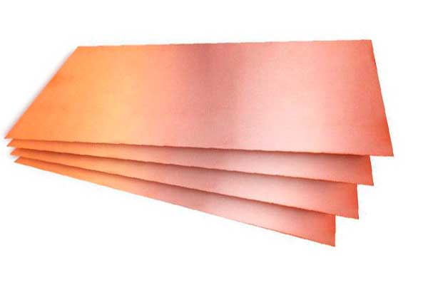 Chapa de cobre ou alumínio? Veja por que os especialistas recomendam o cobre