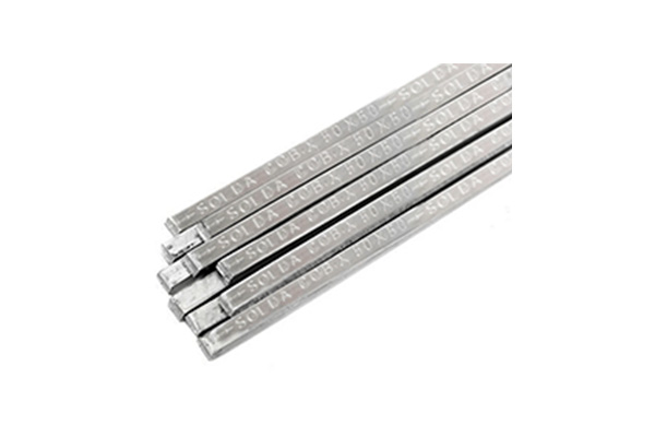 Lingote de estanho: onde comprar com segurança e preços justos?