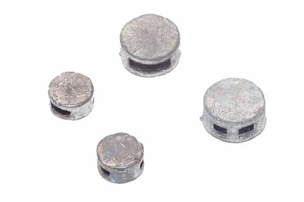 Como os lacres de chumbo ajudam na segurança do transporte de cargas?