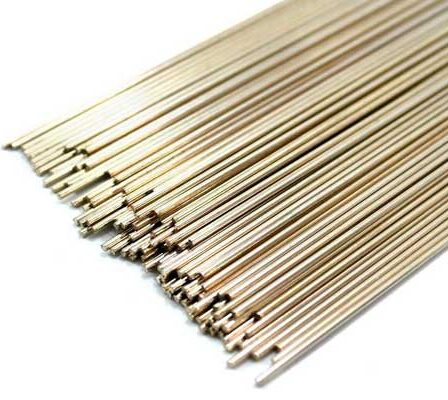 Vareta de solda: onde comprar com qualidade garantida e entrega rápida