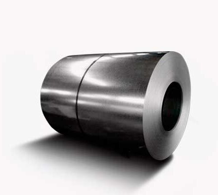 Bobina de zinco: a combinação ideal de resistência, durabilidade e versatilidade