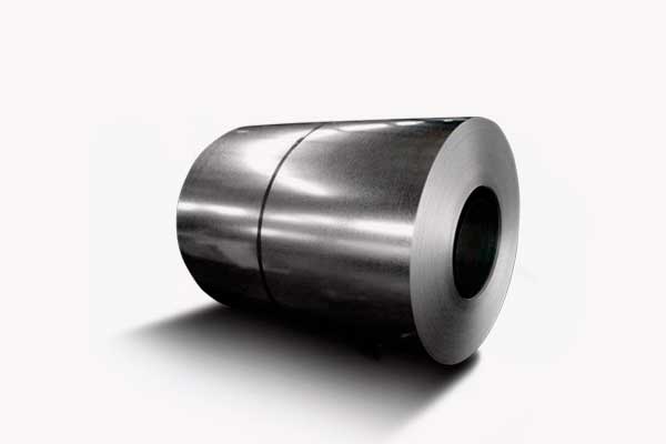 Bobina de zinco: a combinação ideal de resistência, durabilidade e versatilidade