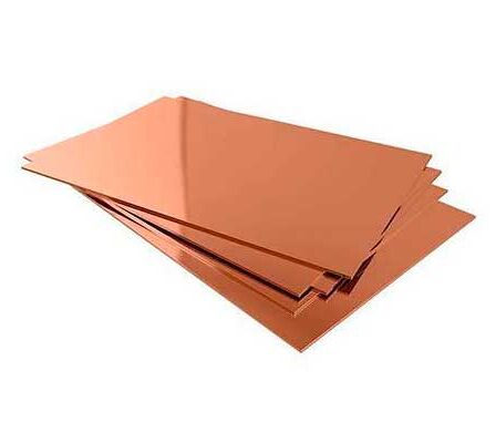 Chapa de bronze: versatilidade na confecção de produtos de diferentes setores