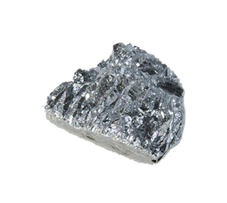 Durabilidade e economia: vantagens do lingote de antimônio