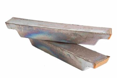 Lingote de chumbo: saiba onde comprar antes que acabe