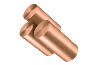 Por que o tarugo de bronze é indispensável em diferentes projetos industriais?