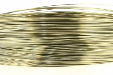 O que é arame de alpaca e para que serve?