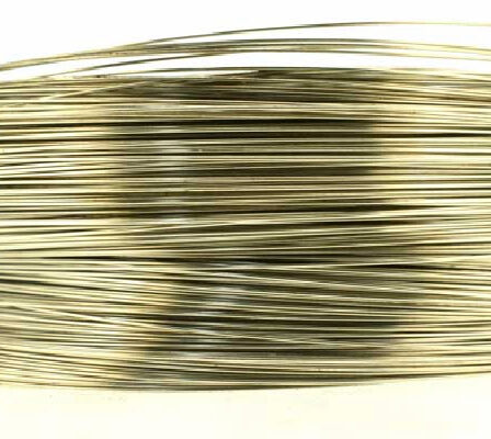 O que é arame de alpaca e para que serve?