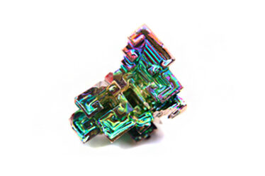 Guia completo do lingote de bismuto: composição, características e aplicações