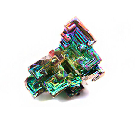 Guia completo do lingote de bismuto: composição, características e aplicações