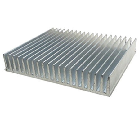 Leves, duráveis e potentes: as vantagens reais dos dissipadores de alumínio