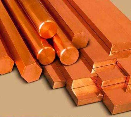 Por que adquirir metais não ferrosos direto de fornecedores especializados faz diferença