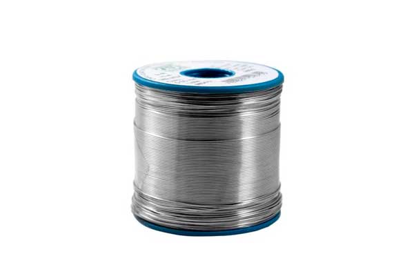 Rolo de estanho para solda: como escolher o modelo ideal para o seu projeto