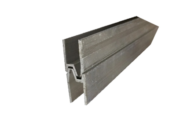 Perfis de Alumínio para Case