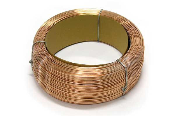 Arames de Bronze