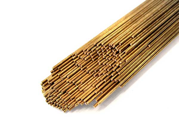 Latão em Verguinhas